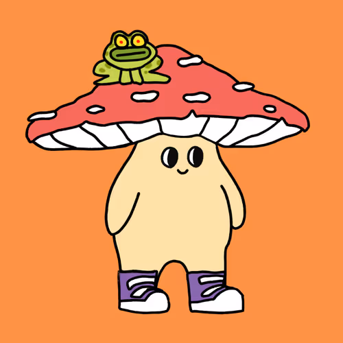 Shroomios