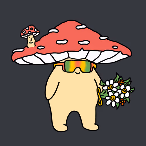 Shroomio #634