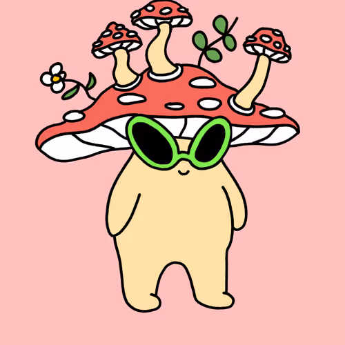 Shroomios