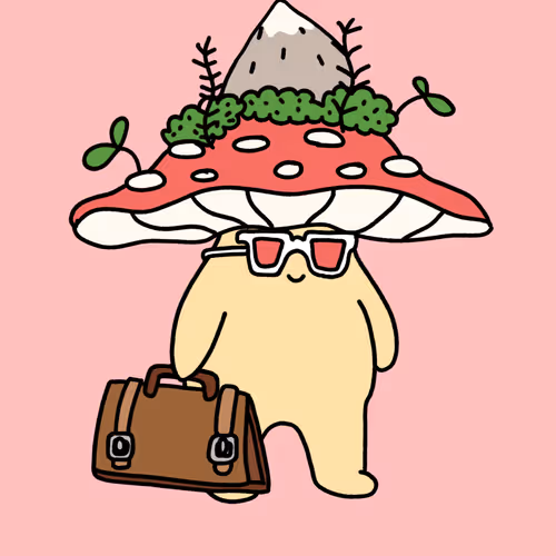 Shroomios