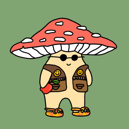 Shroomios