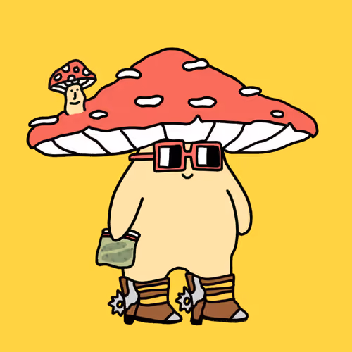 Shroomio #6591