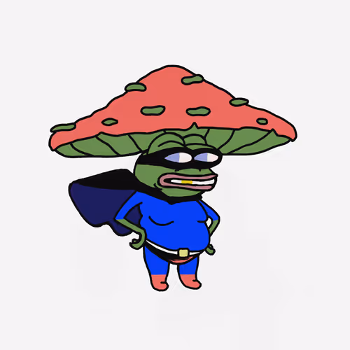 Shroomios