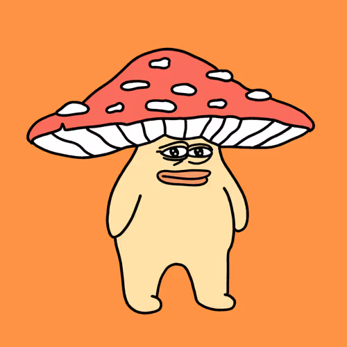Shroomios