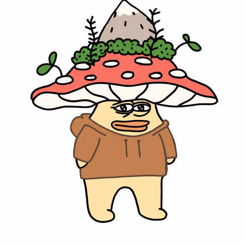 Shroomio #3546