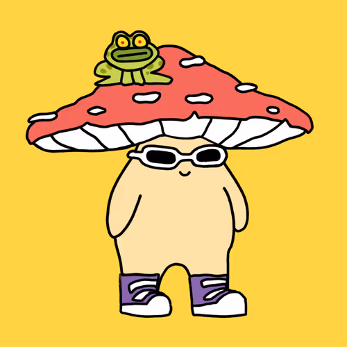 Shroomios