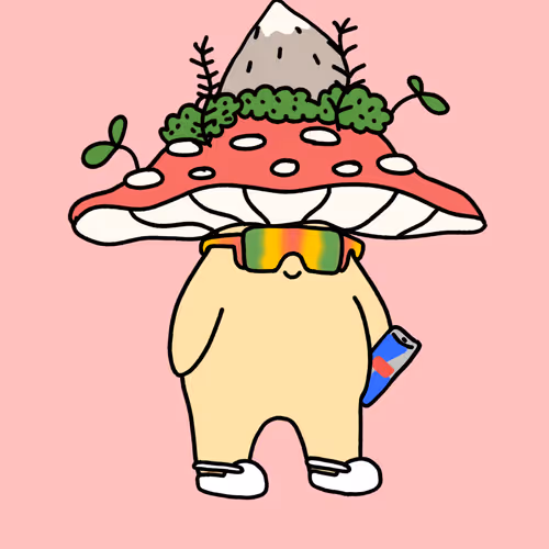 Shroomios