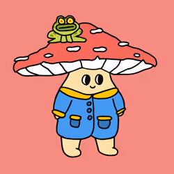 6643