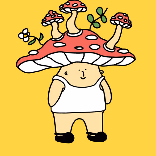 Shroomios