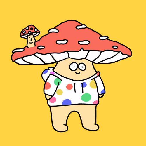 Shroomios