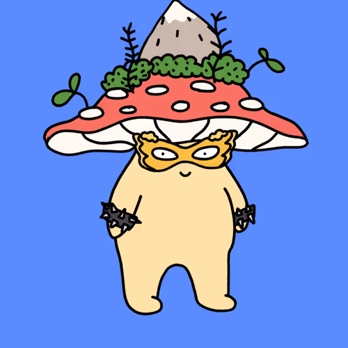 Shroomios