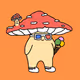 Shroomio #3934