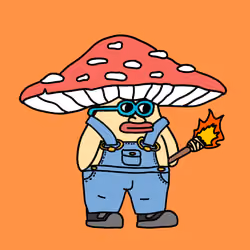 Shroomio #2177