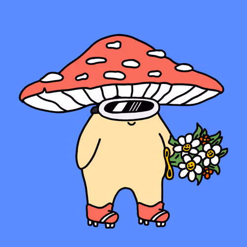 Shroomios