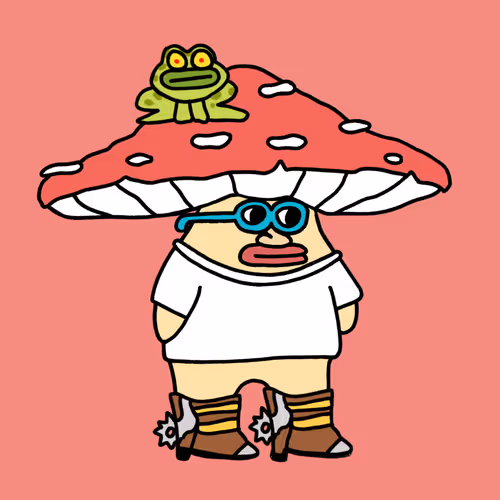 Shroomios