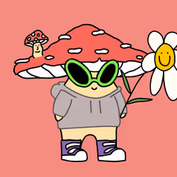 Shroomio #515