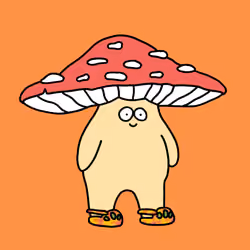 Shroomio #5278