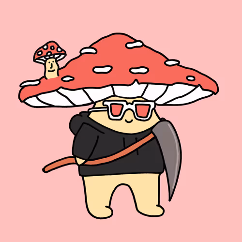 Shroomios