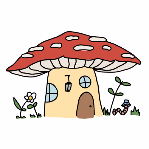 Shroomios