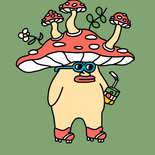 Shroomios