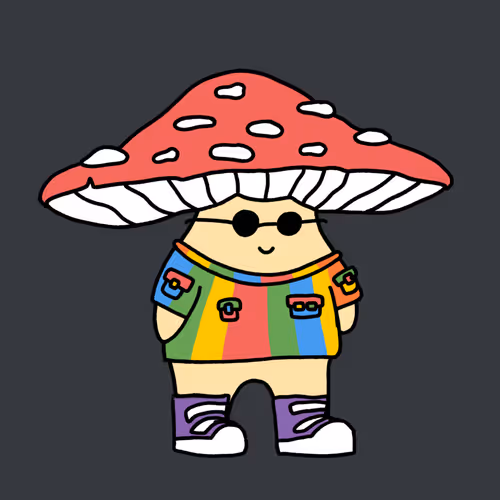 Shroomios