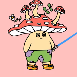 Shroomio #3436