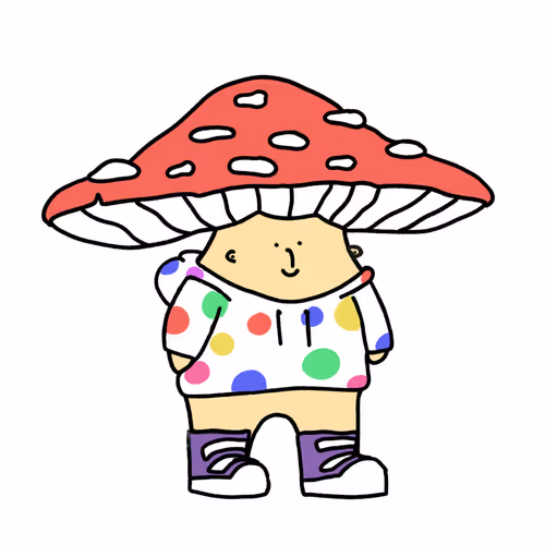 Shroomios