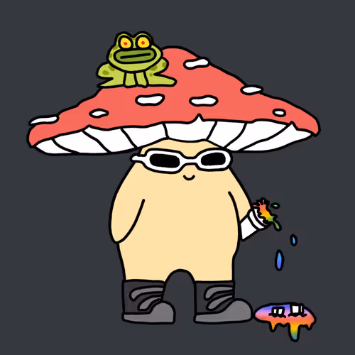 Shroomios