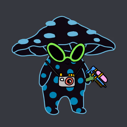 Shroomios
