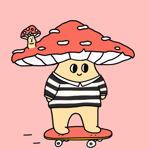 Shroomios