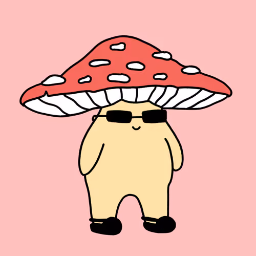 Shroomio #6336