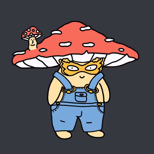 Shroomios