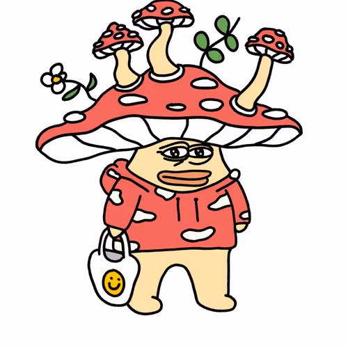 Shroomios