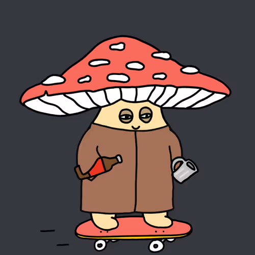 Shroomios