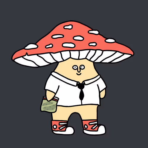 Shroomios