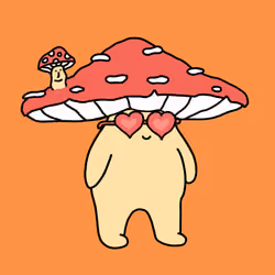Shroomio #6829