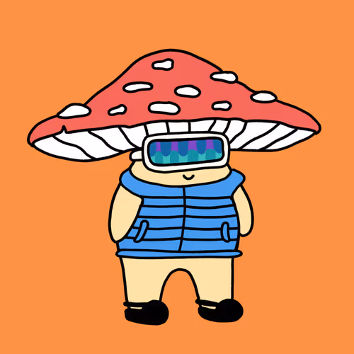Shroomios