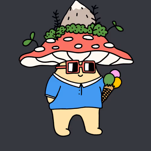 Shroomios