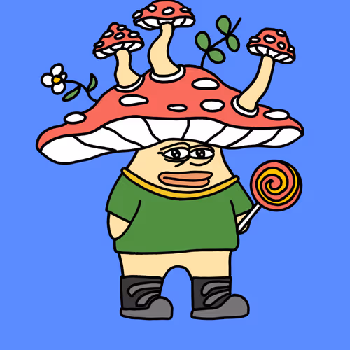 Shroomios