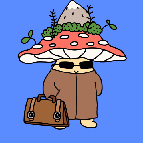 Shroomio #5441