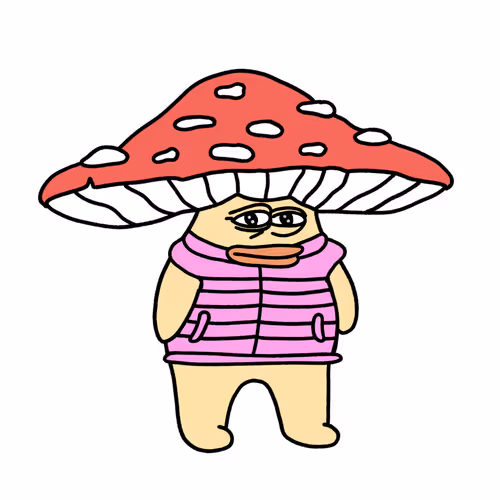 Shroomios