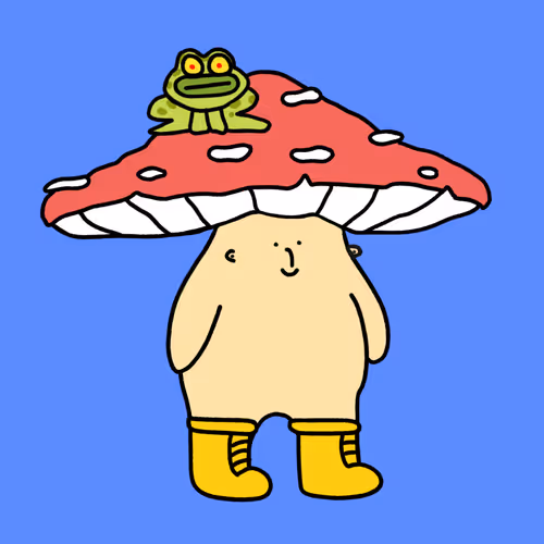 Shroomios