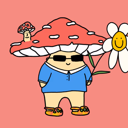 Shroomio #4221
