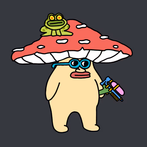 Shroomios