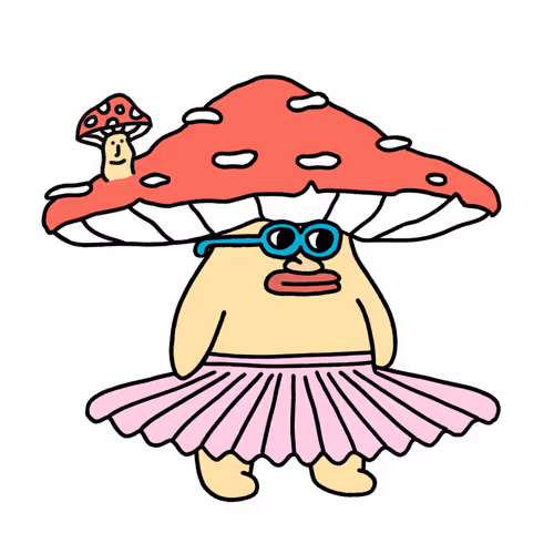 Shroomios