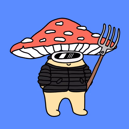 Shroomios