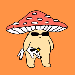 Shroomio #2178