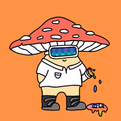 Shroomio #6009