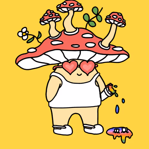 Shroomios