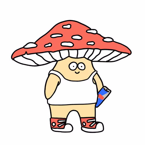 Shroomios